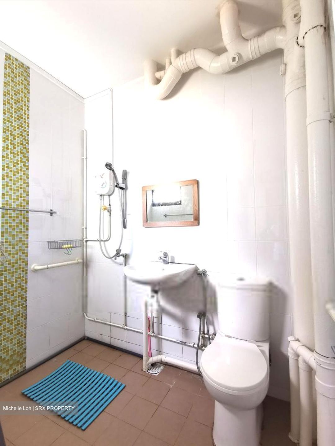 Blk 219 Tampines Street 24 (Tampines), HDB 3 Rooms #599752871
